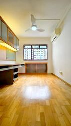 Blk 287A Jurong East Street 21 (Jurong East), HDB Executive #577455421